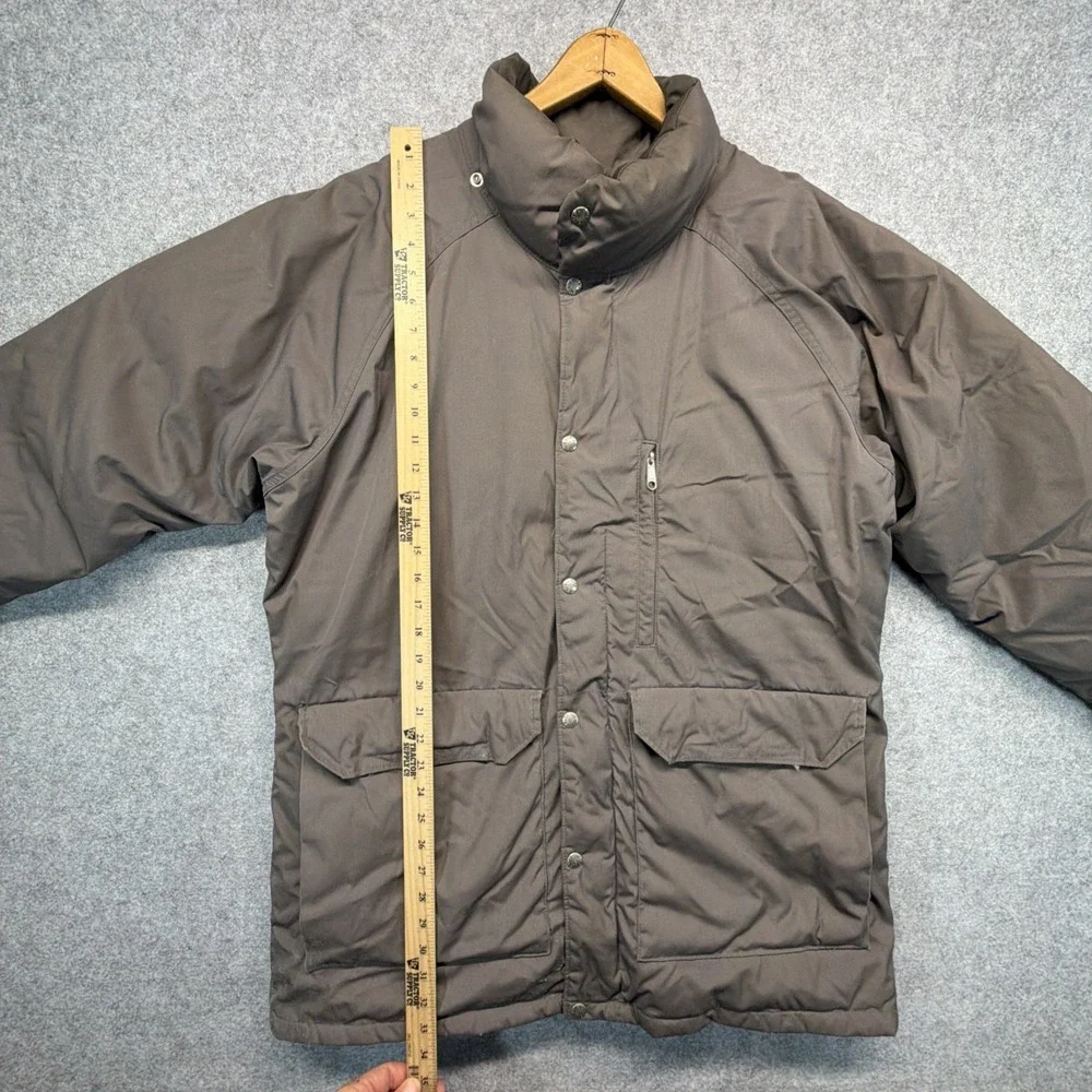 The North Face vtg 70s